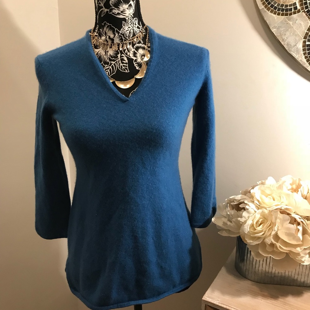 Cullen cashmere sweater 💎💎💎